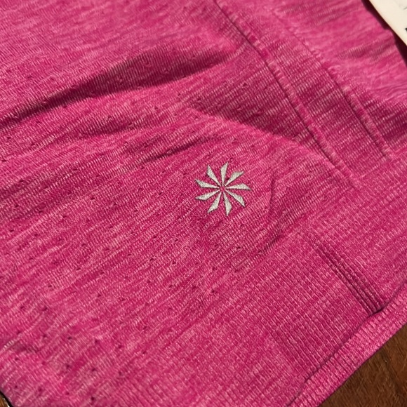 Athleta Reverb Muscle Tank - Picture 2 of 5